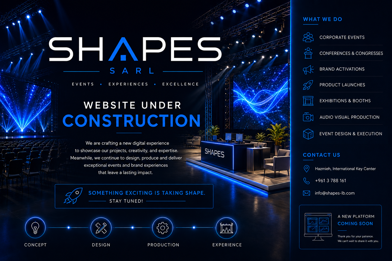 Shapes